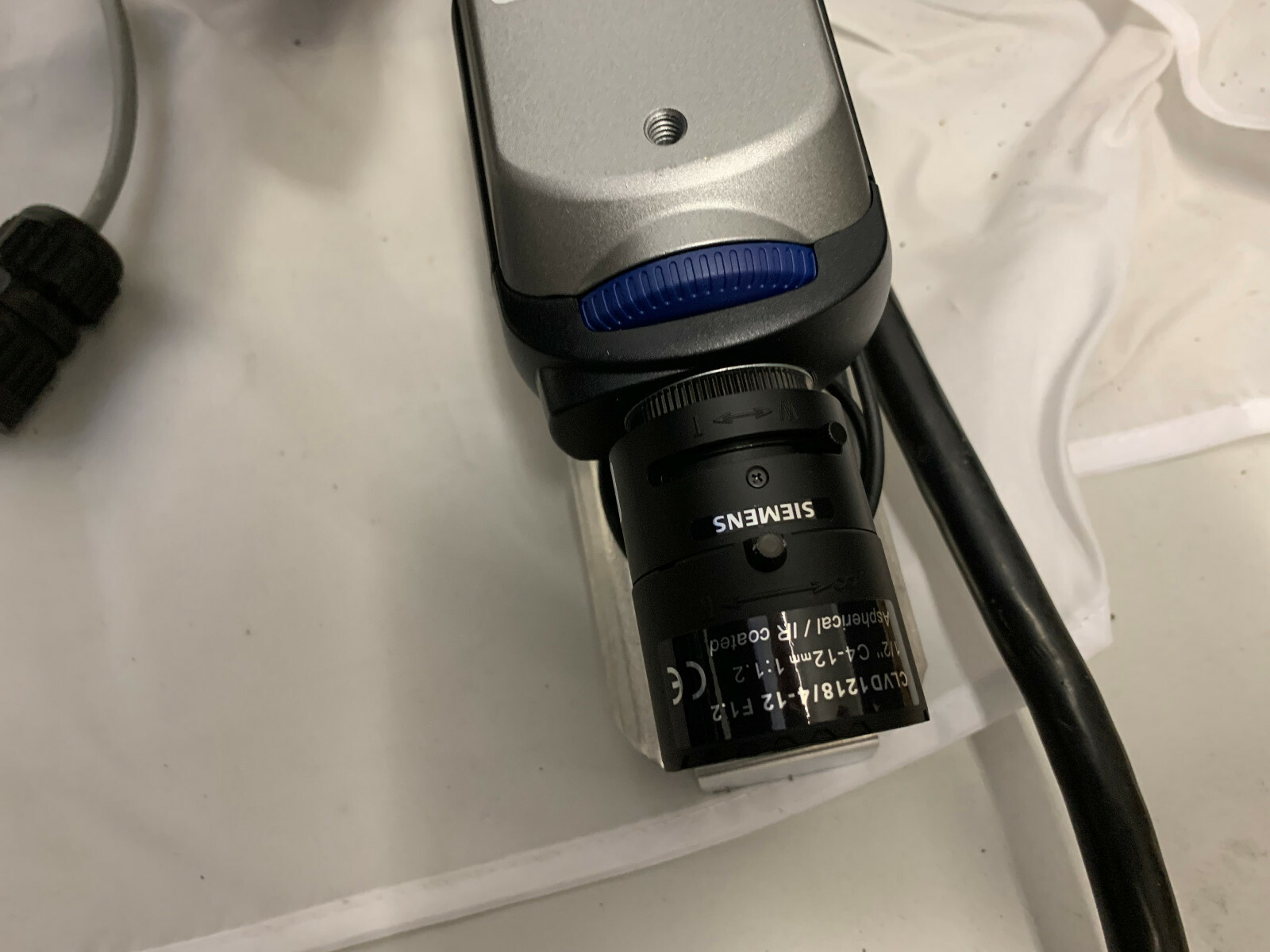 Bosch LTC 0630 Serie Dinion 2X Tag/Nachtkamera HEG Grosses