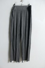 Next Womens Loose Fit Loungewear Joggers - Grey - Size XL d63 