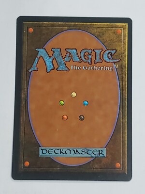 MTG Leeches (Homelands/White/R) - BGM
