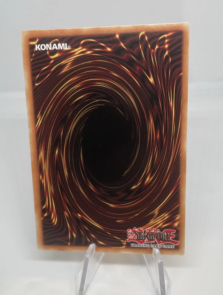 Yu-Gi-Oh! TCG Dual Avatar Fists - Armored Ah-Gyo Phantom Rage PHRA-EN032 1st... - Image 2 of 2