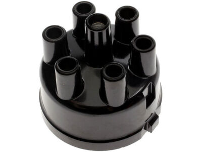 Standard Motor Products 46DD26Q Distributor Cap Fits 1954 Dodge C1 Truck