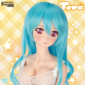 dollfie dream dynamite towa