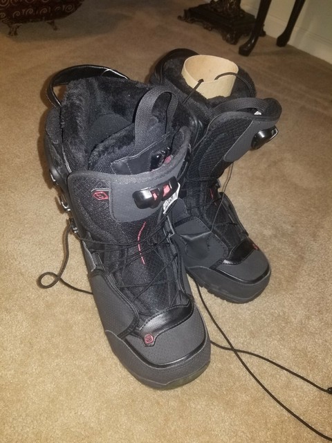 salomon dialogue wide