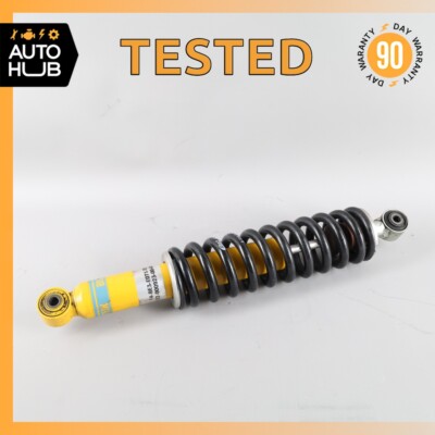 08-11 Tesla Roadster Rear Left or Right Shock Strut Absorber Bilstein