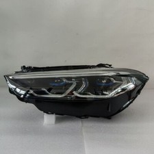 For BMW 8 Series 840i 850i M8 G14 G15 front laser headlights left 2019 - 2021