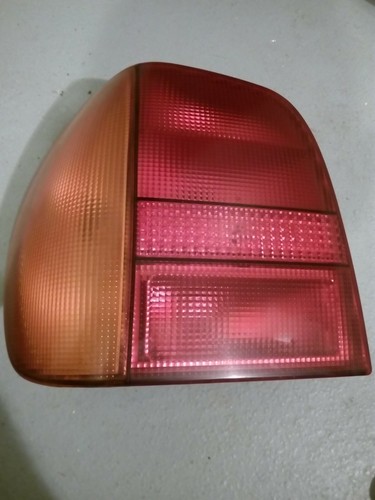 VW POLO 6N Rücklicht Rückleuchte Hecklicht links 6NO945257