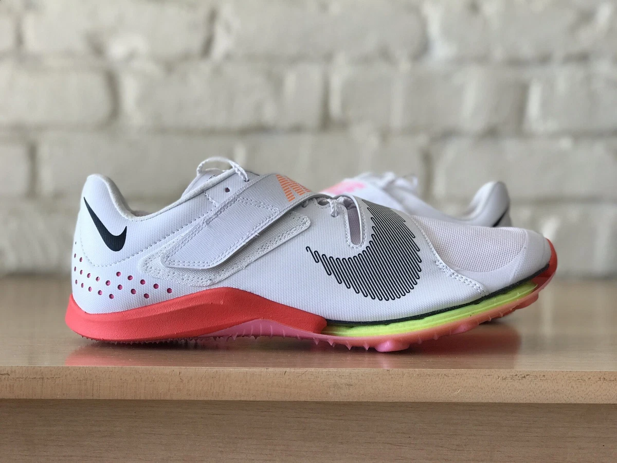 nike air zoom long jump elite stores