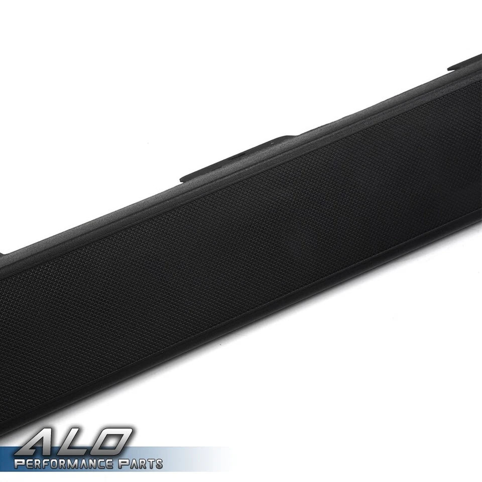 Fit For 07-10 Ford Explorer Sport Trac Truck Tailgate Molding Cap Top Protector Foto 4 de 4