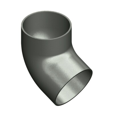 Düker KML-protec Bogen DN125, 70°