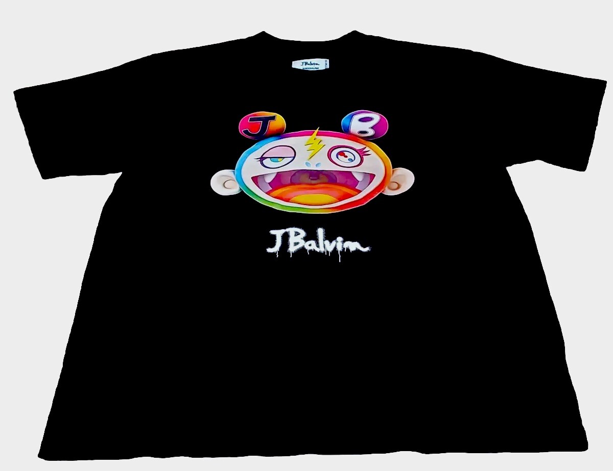 Air Max Nike Murakami J Balvin Nike Air Max 90 X The Basement