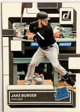 2022 Panini Donruss Baseball Complete Choose Rated RC Base Diamond Kings Retro