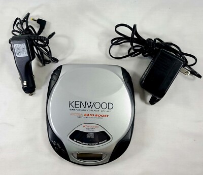 【ジャンク】KENWOOD/DPC-961 ジャンク】KENWOOD/DPC-961 ジャンク】KENWOOD/DPC-961