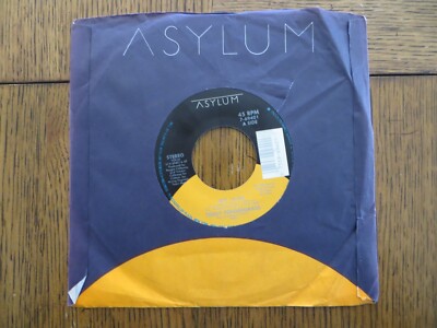 Teddy Pendergrass   Joy / Let Me Be Closer - 1988 - Asylum 7-69401 7'' Single