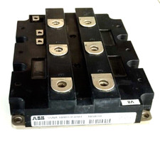 5SNA 180017E0101 ABB Bailey IGBT Power module ,HGIB18.
