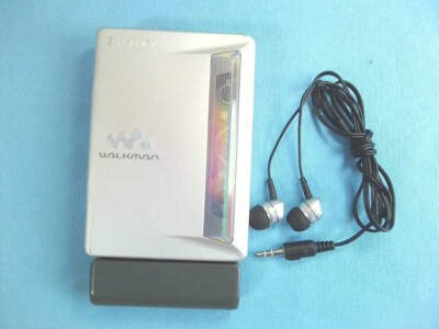 SONY Walkman WM-EX2000 Portable Cassette Player | eBay