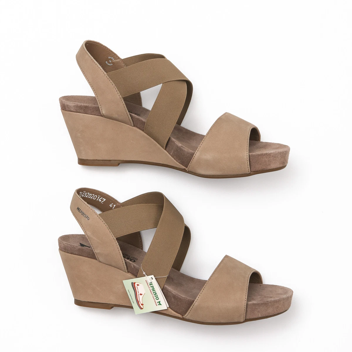 Mephisto barbara store