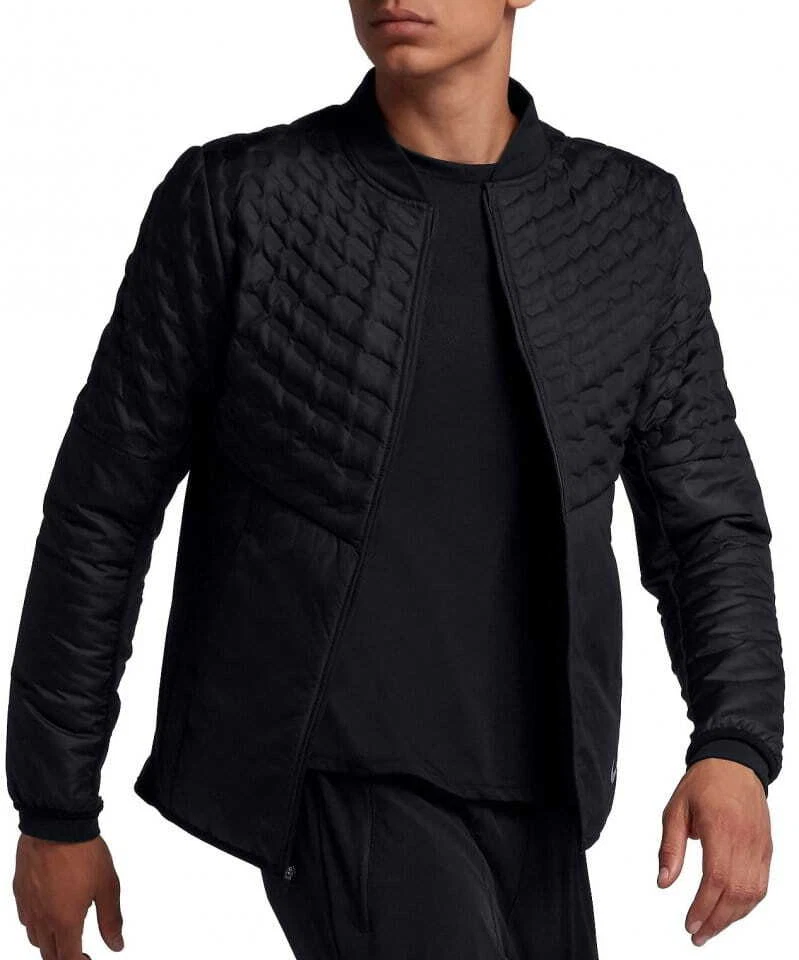Nike top jacket aeroloft