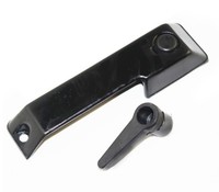 FüR Suzuki Samurai SJ410 SJ413 Sierra Drover HintertüRgriff Abdeckungsset Aes