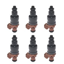 6x Fuel Injectors 4612402 For Chrysler Town Country 94-00 Dodge Grand Caravan 6x Fuel Injectors 4612402 For Chrysler Town Country 94-00 Dodge Grand Caravan