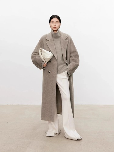 Sweater Women's Loose Lazy Knit Sweater Products - Picture 16 of 30