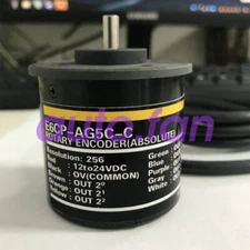 for     value encoder E6CP-AG5C-C 256P/R #E10