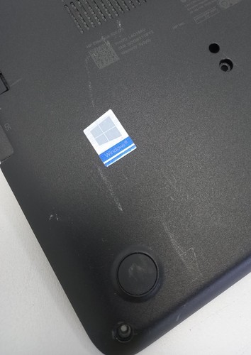 HP EliteBook 820 G3 Unterschale Unterteil Bottom Base Cover 821662-001 - Afbeelding 8 van 12
