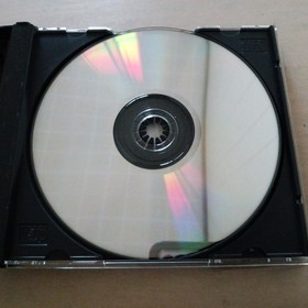 Sega Saturn Luna 2 Eternal Blue Confirmed to work