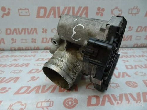 Chevrolet Cruze Drosselklappengehäuse 1.4 Benzin 103kW (140 HP) 55581662 2014