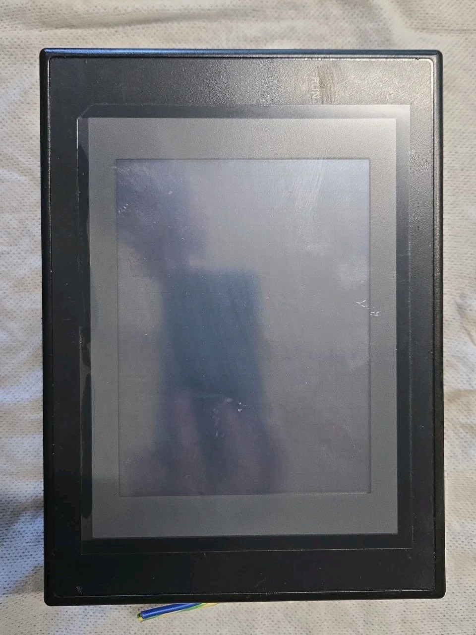 Omron NS5-SQ00B-V2 Interactive Display HMI - Warranty & Free Shipping