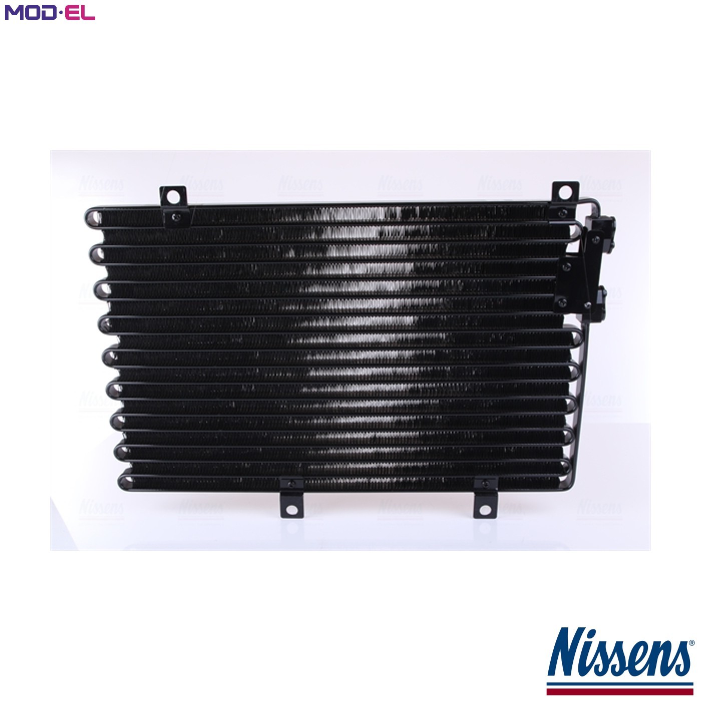 CONDENSER AIR CONDITIONING 94208 FOR ALFA ROMEO FIAT AR 33401 AR32201 1.7L 4cyl