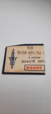 Unruhwelle Biemme 5328 Enicar 63/4-8''' 792 i