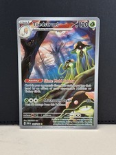Toedscruel 185/182 SV04: Paradox Rift (PAR) on eBay
