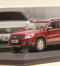 1/43 Volkswagen Tiguan 2010 car model