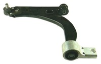 Metzger Lenker, RadaufhäNgung 58042401 FüR Ford Mazda, Vorderachse Links, Unten