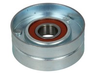 BTA E2R0001BTA Spannrolle, Keilrippenriemen FüR Mitsubishi Passend FüR Nissan