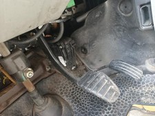 Pedale d'accelerateur RENAULT TRAFIC 2 PHASE 1 7700313060
