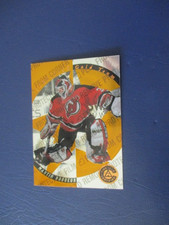 1996-97 PINNACLE CERTIFIED GOLD TEAM #250 /300 Martin Brodeur  Devils HOF