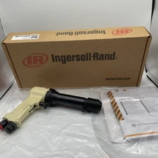 Ingersoll-Rand 132 Air Hammer - 1725BPM - 4” Stroke - .401 Shank - Same Day Ship