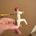 Hallmark Keepsake Albert Pujols St. Louis Cardinals 2005 Ornament 10th in Series — photo 8