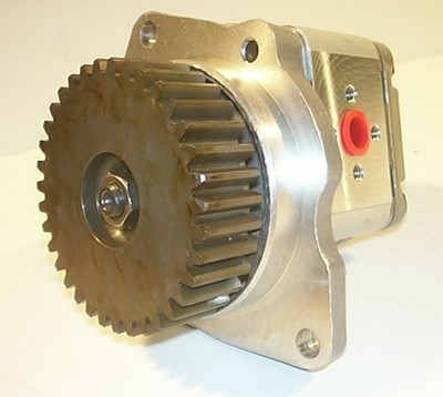 C5L DOVER HYDRAULIKPUMPE 26634 5S1/40093DOV