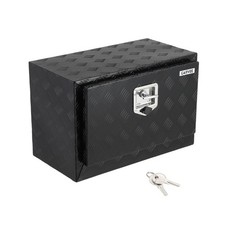 New Aluminum Underbody Truck Tool Box Trailer Rv Tool Storage 36 X 14 X 16 Us