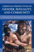 Maxine Hancock | Christian Perspectives On Gender, Sexuality, And Community