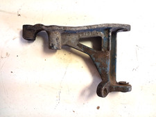 1981 1982 Corvette Air Smog Pump Bracket 1981 1982 Corvette Air Smog Pump Bracket