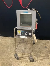 SHEL LAB SVAC2E Vacuum Oven USED