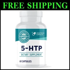 5-HTP for Better Sleep - 60 ct.
