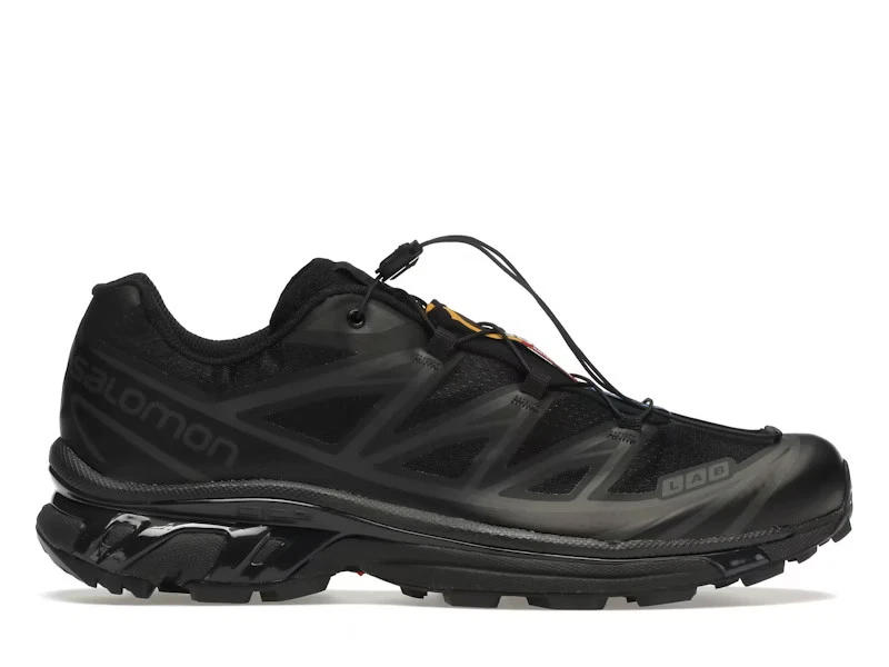 Salomon S-Lab XT-6 Black for sale | eBay