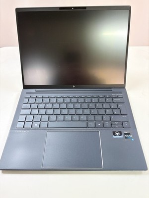 HP Elite Dragonfly G3 I5 1235U 12. Gen 1,3 Ghz Ten Core/16GB DDR5/256GB NVMe