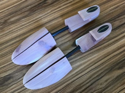Allen Edmonds Kombination Zeder Schuhspanner (XL, Größe 11-13) - Bild 1 von 4