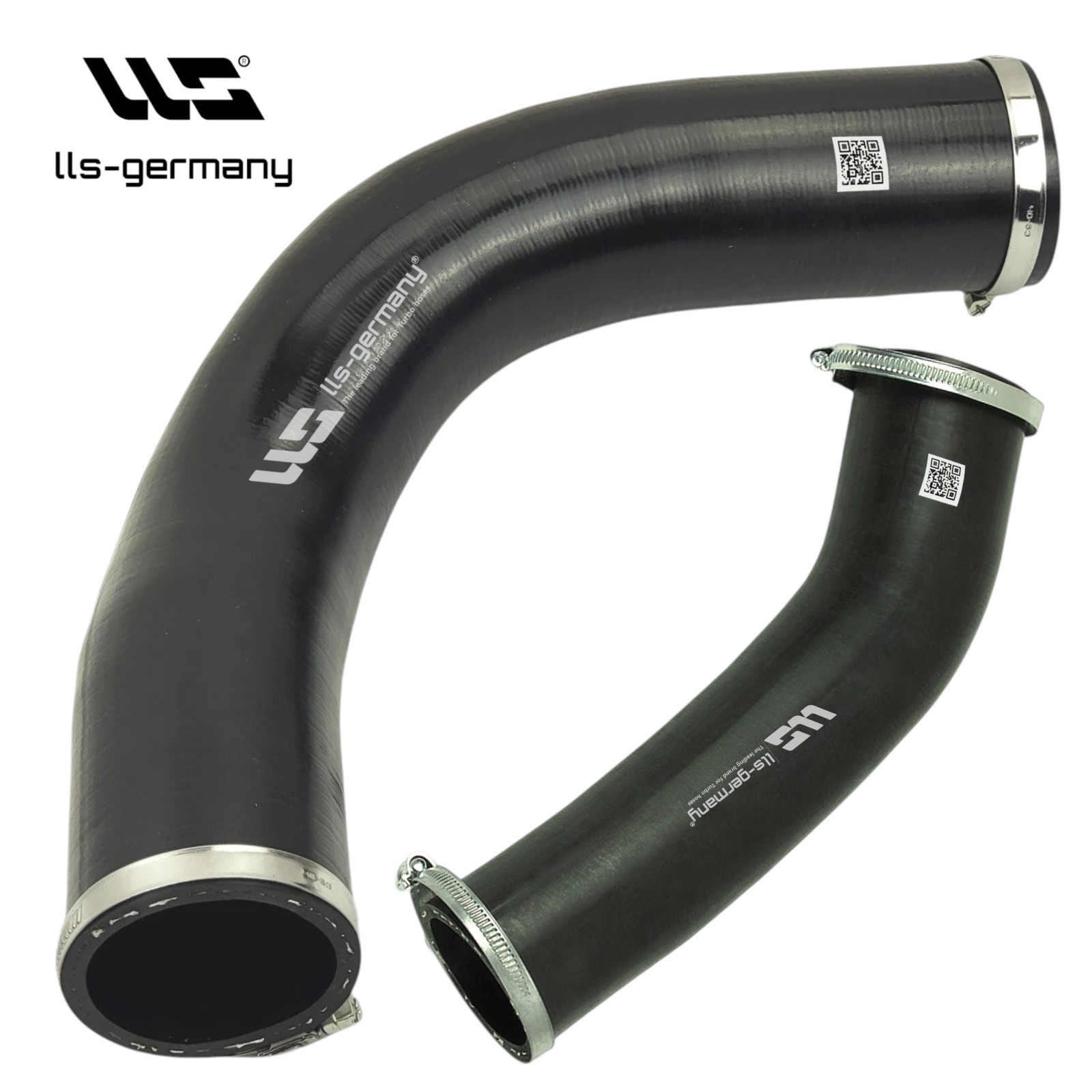 Turbo Intercooler Hose Set For CHEVROLET ORLANDO J309 2.0 D 95939956