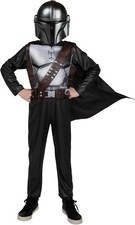 Star Wars Mandalorian Youth Halloween Costume